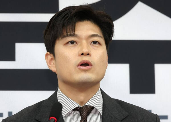 김용태 국민의힘 비상대책위원장. 연합뉴스