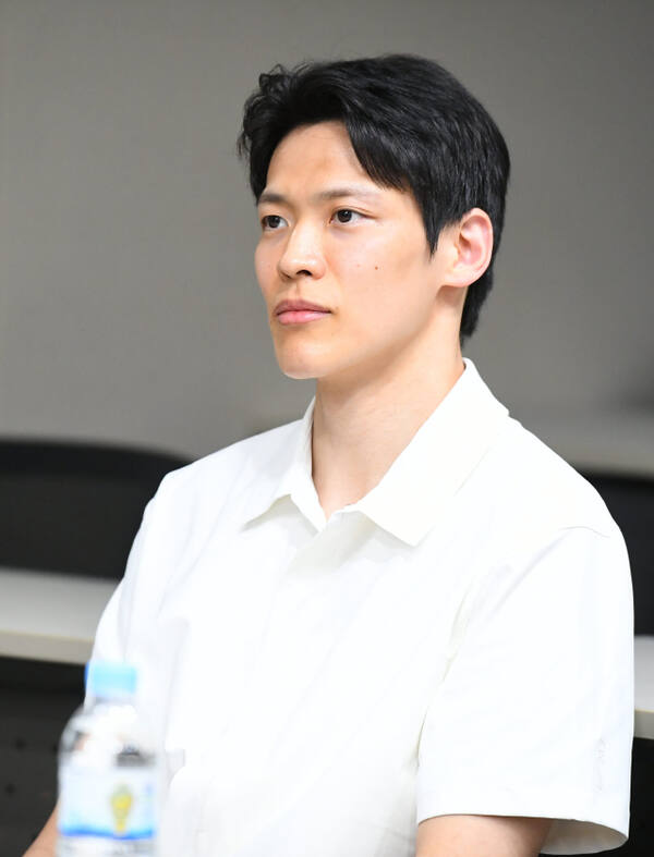 수원 KT 소닉붐과 FA 계약을 맺은 특급 가드 김선형.KT 소닉붐 제공