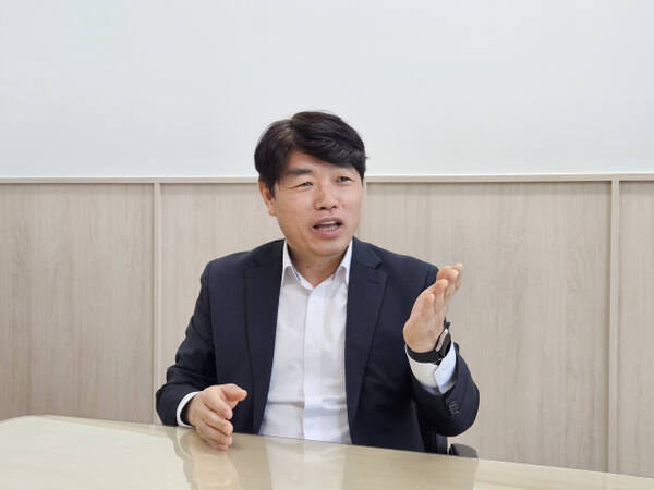 장진수 경기도도민권익위원장. 경기도 제공
