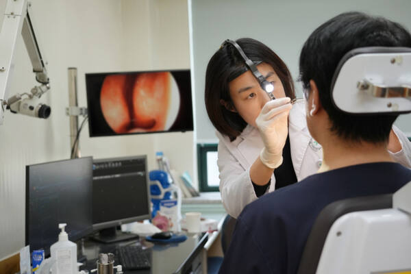 배미례 분당제생병원 이비인후과 과장. 분당제생병원 제공