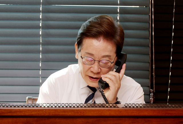 이재명 대통령 "계엄때 군장병 부당한 명령에 소극대응…잘한 일"