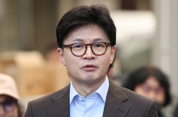 한동훈 전 국민의힘 대표. 연합뉴스