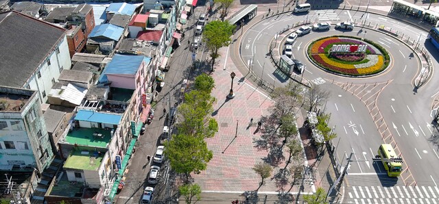 (1)동구의 변화_동인천역 도시개발사업 청신호2