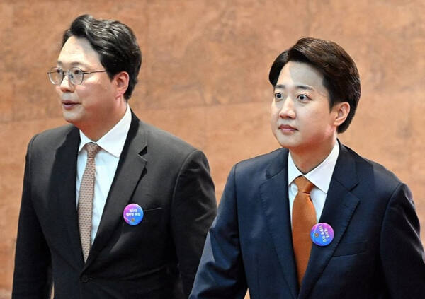 천하람 "이준석 '젓가락' 발언, 수위 조절했어야…국민 눈높이 안 맞아"