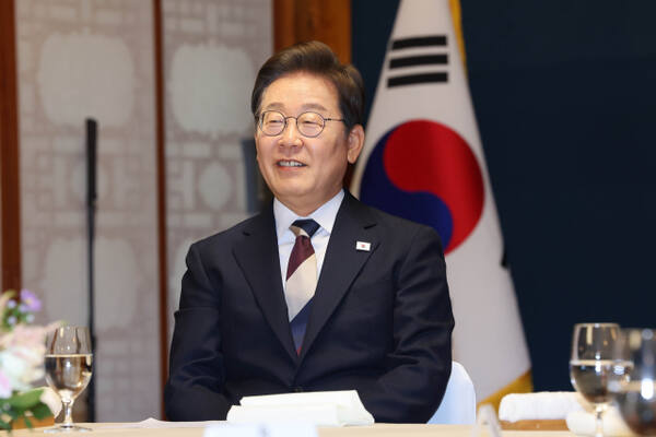 이재명 대통령. 연합뉴스