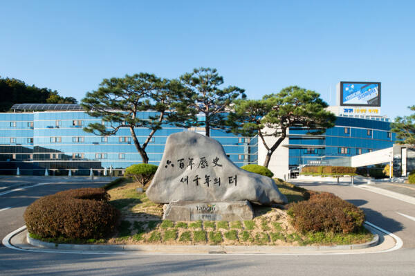 양주시청. 양주시 제공