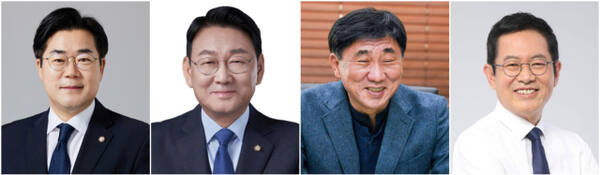‘이재명 대통령을 만든 사람들’…인천 발전 가교 역할 기대