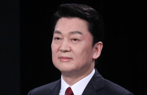 안철수 국민의힘 의원. 연합뉴스