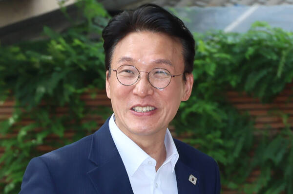김민석 "아내 눈에 실핏줄 터져…한 사내로서 부끄럽다"