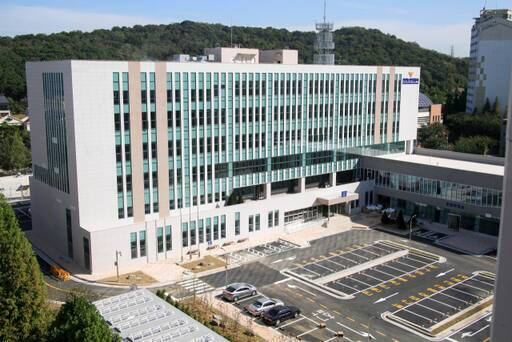 인천 남동구 논현경찰서 전경. 경기일보DB