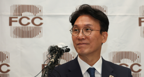 [속보] 김민석 총리 후보자 인사청문회 24·25일 이틀간 진행