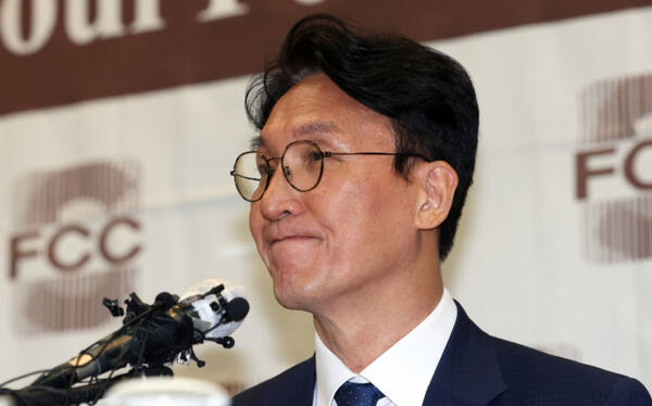 [속보] 김민석 “노부부 투서 사건, 정치검찰의 천인공노할 음해”