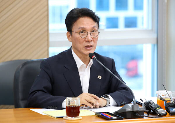 김민석, 재산 의혹에 “문제없다…경조사·출판기념회 있었다”