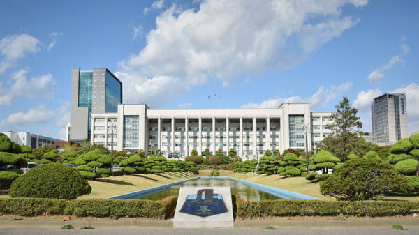 인하대학교 전경. 경기일보 DB