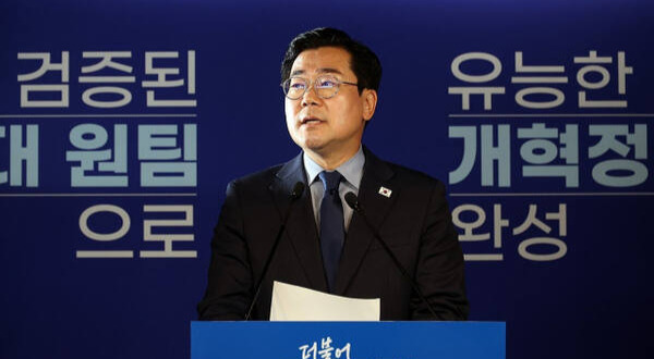 대통령 이어 박찬대 여당 대표 기대… 인천 ‘정치 1번지’ 쏠린눈