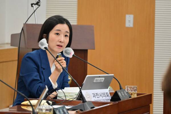 과천시정신건강복지센터 인력난 ‘심각'