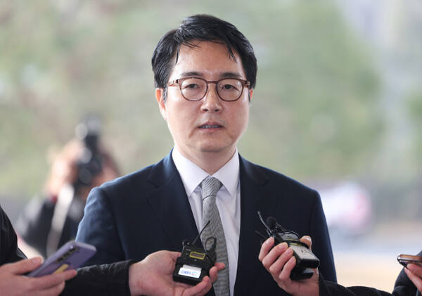 [속보] 공수처, '마약밀수 수사무마 의혹' 심우정 검찰총장 사건 배당