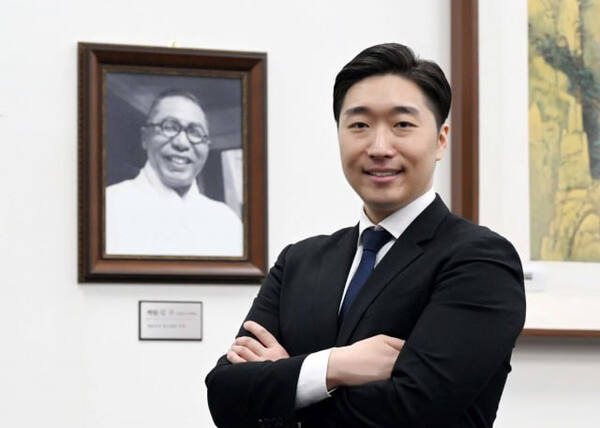 더불어민주당 김용만 의원. 김용만 의원실 제공