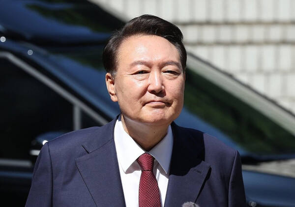 윤석열 측 "특검, 공개망신식 소환…비공개 소환 요청"