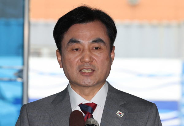 안규백 국방 후보 "내란계엄 척결 안하면 더 큰 문제…죗값 치러야"