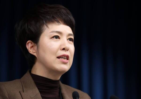 [속보] 김은혜 “부동산 매매시 외국인만 이득…부동산 상호주의 법안 추진”