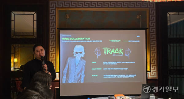 "자이언티부터 AI 어워즈까지"...힙(hip)한 예술의 결합 '2025 어반브레... - 뉴스 썸네일 이미지