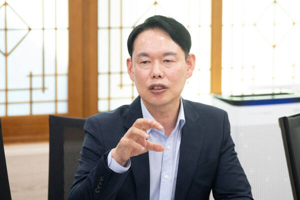 인천시의회 임춘원 운영위원장(국민의힘·남동1). 인천시의회 제공