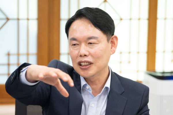 인천시의회 임춘원 운영위원장(국민의힘·남동1). 인천시의회 제공