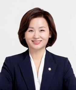 더불어민주당 이수진 의원. 이수진 의원실 제공