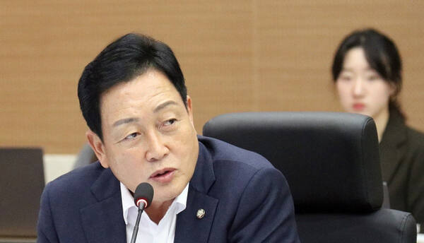‘양평 고속도로 의혹’ 김선교 “명백한 탄압… 소환조사해 달라”