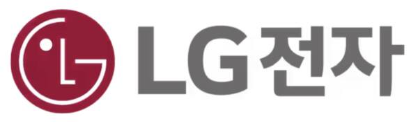 LG전자 로고