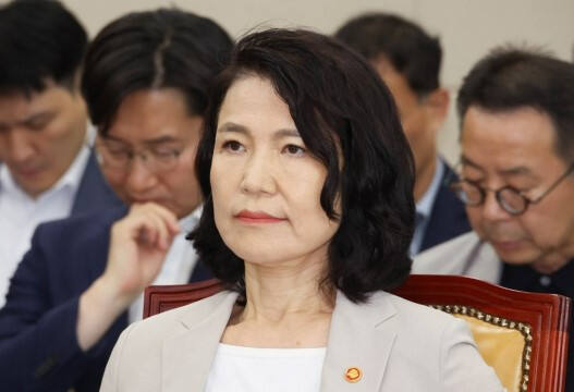 이진숙 방통위원장. 연합뉴스