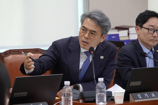 더불어민주당 김기표 국회의원(부천시을).김기표 의원실 제공