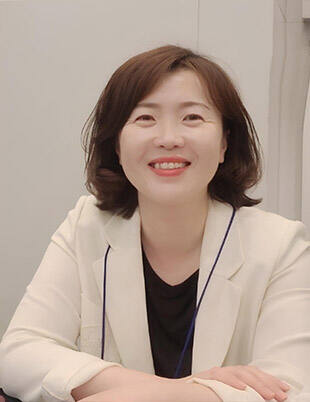 박소연 동원대학교 사회복지학과 교수. 본인 제공