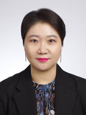 이은진 한국자살예방협회 대외협력위원장(수원대 사회복지대학원 교수). 본인 제공