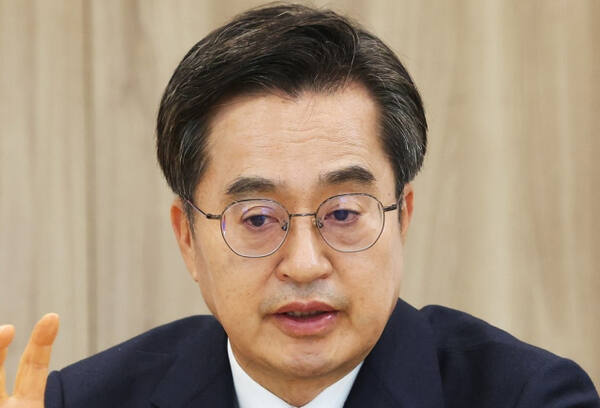 김동연 경기도지사. 연합뉴스