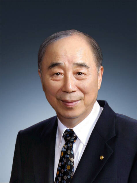 우미그룹 창업자 이광래 회장. 우미그룹 제공
