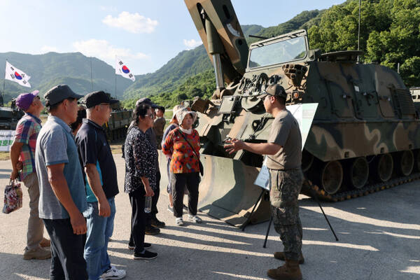 가평군과 수기사, 상생과 화합의 축제. 가평군 제공