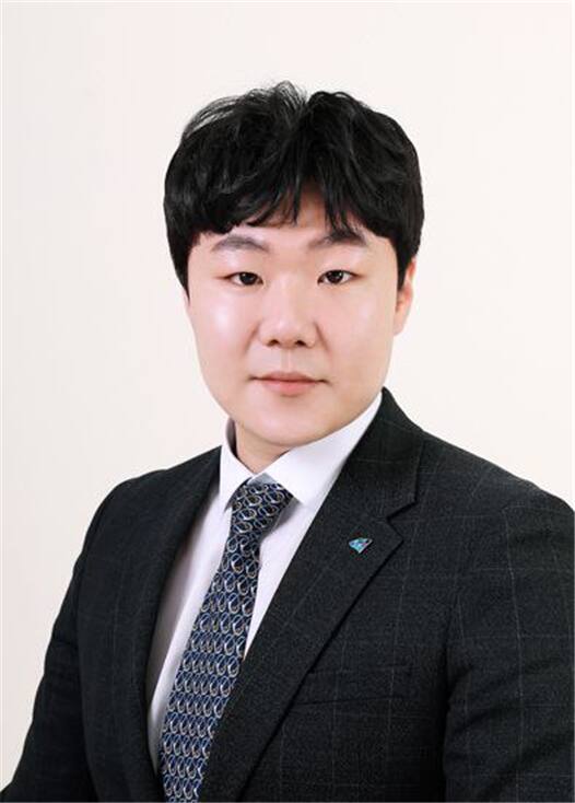 최승혁 안성시의원. 안성시의회 제공