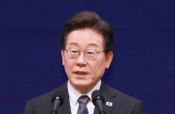 "李 대통령, '표절 논란' 이진숙…내가 추천 안 했다"