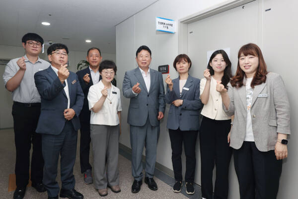 가평군, ‘민생회복 소비쿠폰 TF’ 출범… 본격 가동