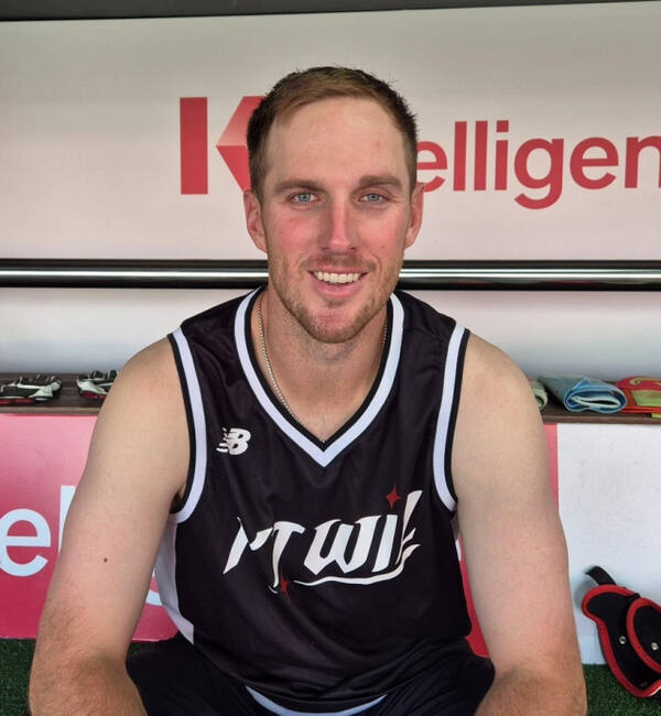 KT 위즈 새 외국인투수 패트릭 머피.연합뉴스