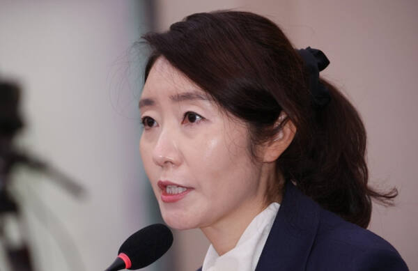 강선우 '병원 갑질 난동' 경찰 수사