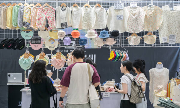 수원 코베 베이비페어&amp;유아교육전