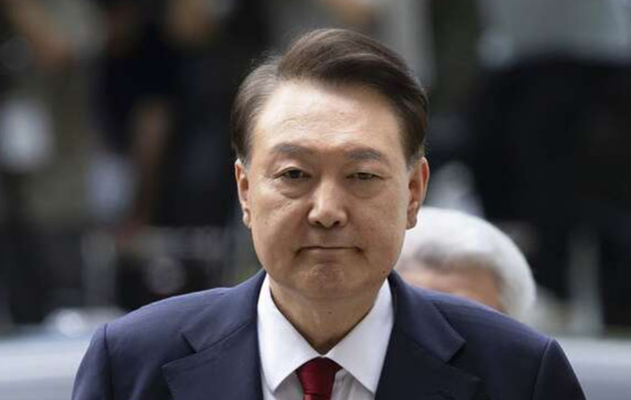 [속보] 김건희 특검 "오늘 오후 尹 체포영장 청구"