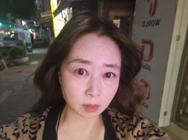 기증자 김소향씨의 생전 모습. 한국장기조직기증원 제공
