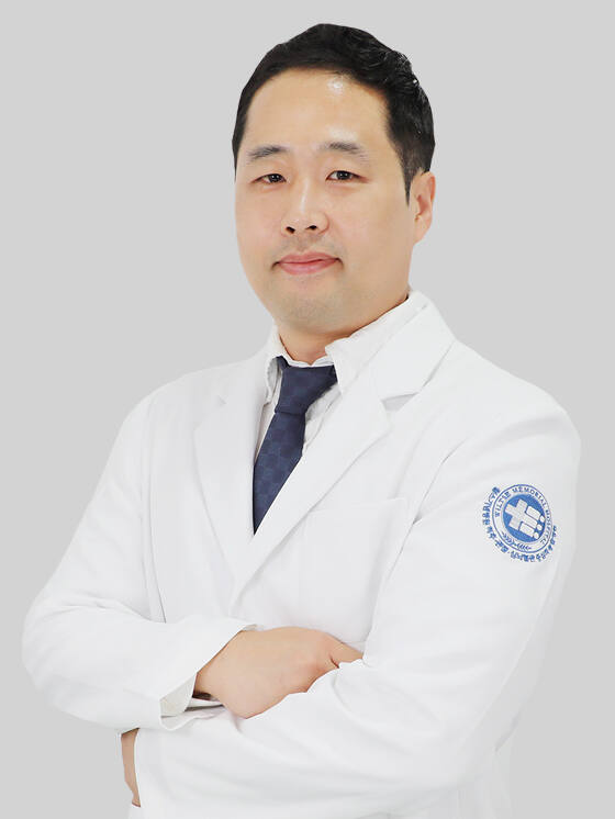 호흡기내과 이종민 과장. 윌스기념병원 제공