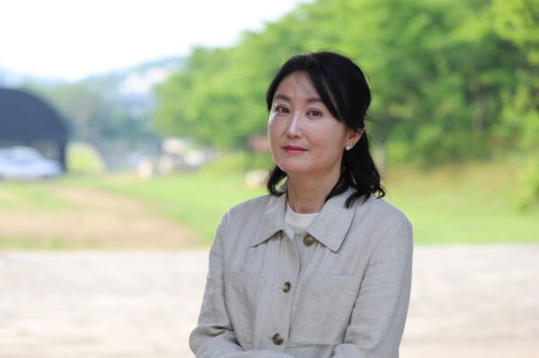 홍숙영 작가