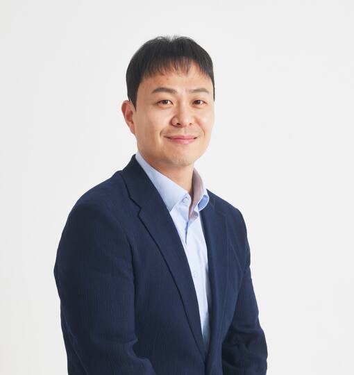 경기도의회 유영일 의원. 경기도의회 제공