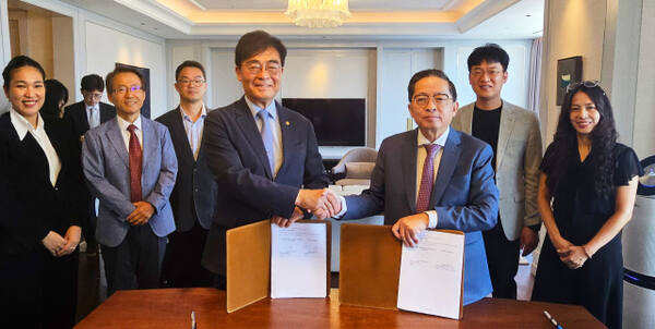 인하대학교, 베트남 CT 그룹과 손잡고 미래 기술 혁신 선도: 첨단 인재 양성 및 공동 연구 개발 협력
